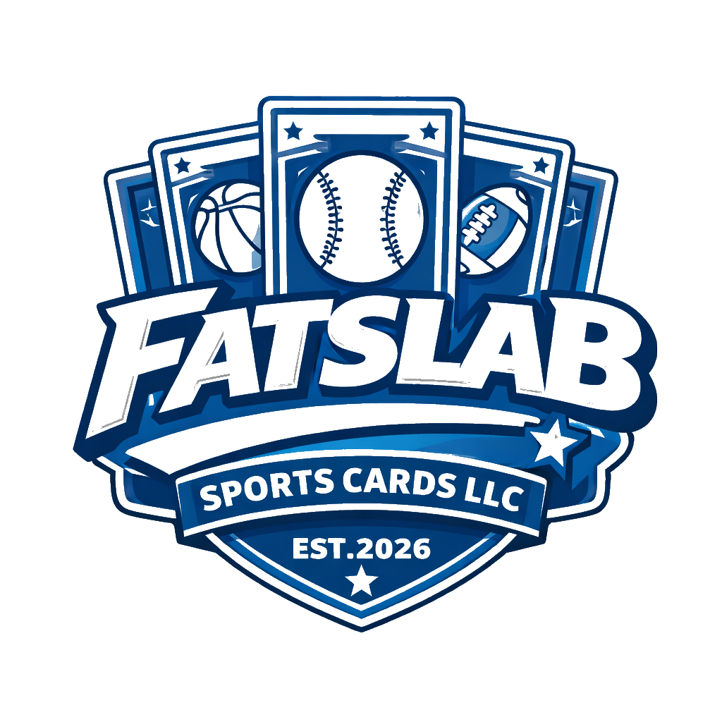 Fatslab Sports Cards LLC